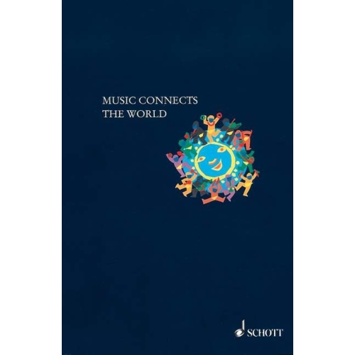 Music Connects The World 