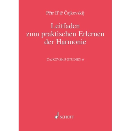 Tchaikovsky, Peter Iljitsch...
