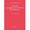 Tchaikovsky, Peter Iljitsch - Leitfaden zum praktischen Erlernen der Harmonie Vol. 6
