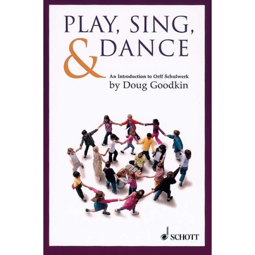 Goodkin, Doug - Play, Sing...