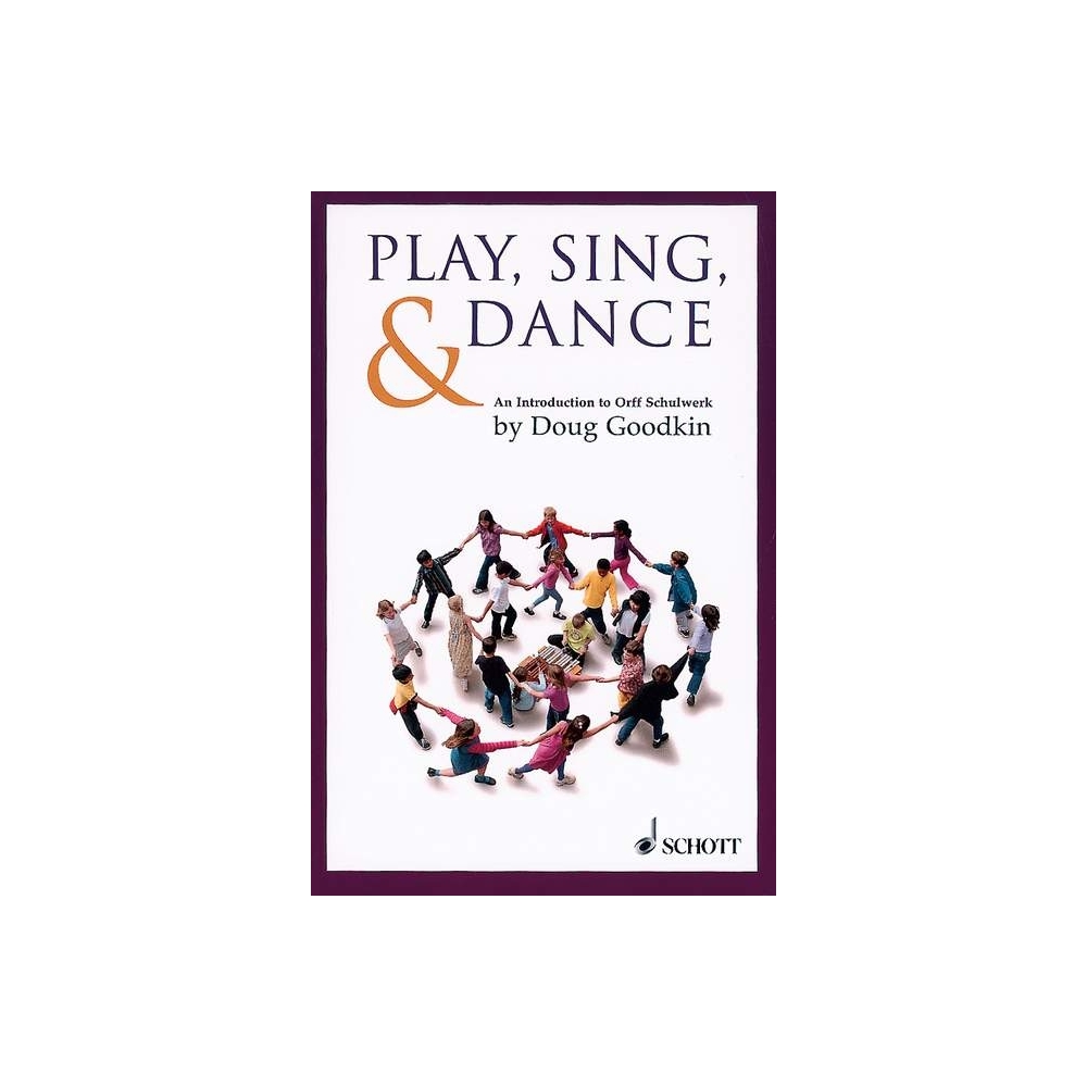 Goodkin, Doug - Play, Sing and Dance 