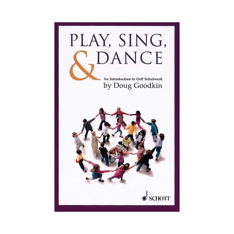 Goodkin, Doug - Play, Sing and Dance 