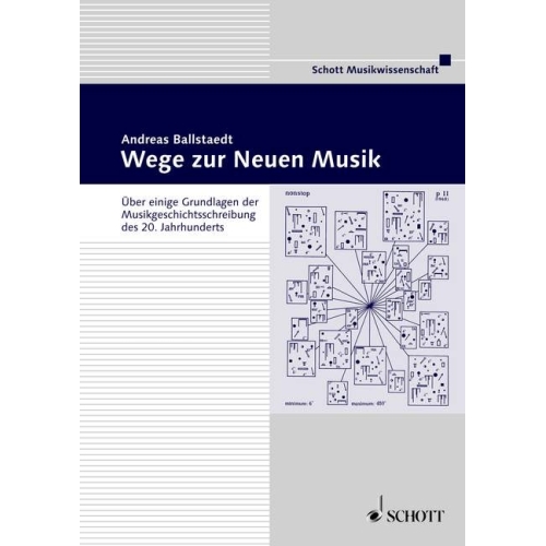 Ballstaedt, Andreas - Wege...
