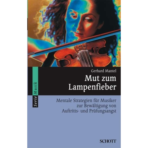 Mantel, Gerhard - Mut zum...