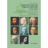 Beckmann, Klaus - A Bio-bibliographical Index of Organ Music 1150-2000 Vol. 1 und 2