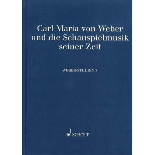 Weber-Studien 7 Vol. 7