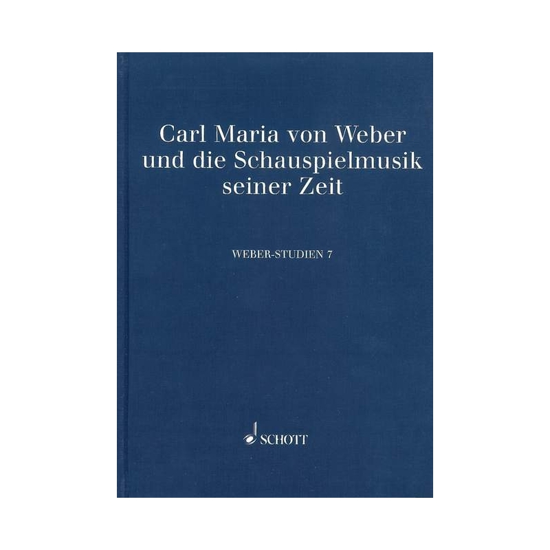 Weber-Studien 7 Vol. 7