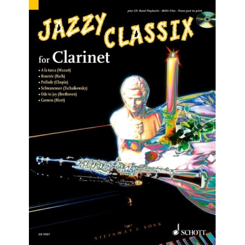 Jazzy Classix 