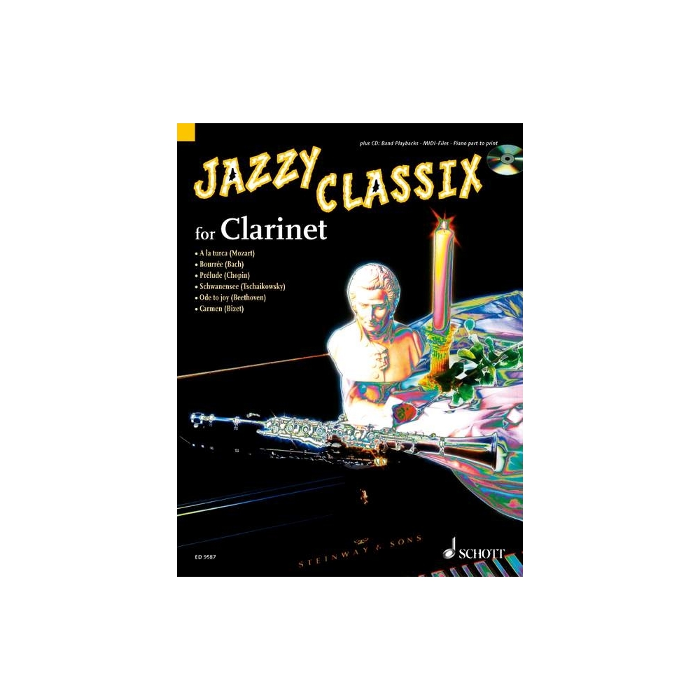 Jazzy Classix 