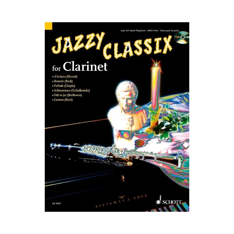 Jazzy Classix 