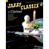 Jazzy Classix 