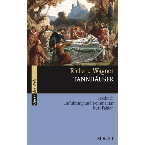 Wagner, Richard -...