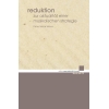 Wilson, Peter Niklas - Reduktion 