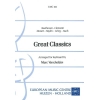 Great Classics - Bach, Beethoven, Clementi, Grieg, Haydn and Mozart