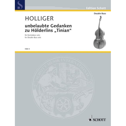 Holliger, Heinz -...