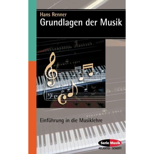 Renner, Hans - Grundlagen...