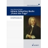 Dentler, Hans-Eberhard - Johann Sebastian Bachs "Kunst der Fuge" 