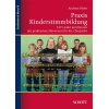 Mohr, Andreas - Praxis Kinderstimmbildung 