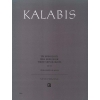 Kalabis, Viktor - Three Monologues 