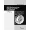 Cornelius, Peter - Gesammelte Aufsätze Vol. 38