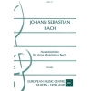 Notenbuchlein fur Anna Magdalena - Johann Sebastian Bach
