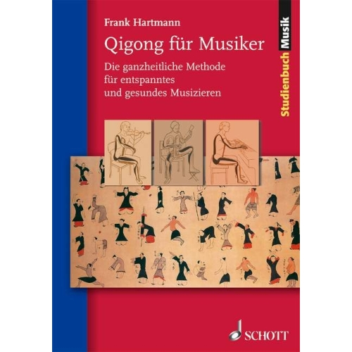 Hartmann, Frank - Qigong...