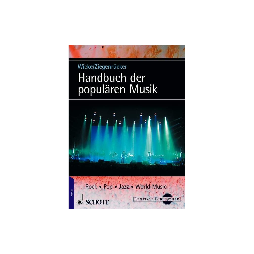 Handbuch der populären Musik 