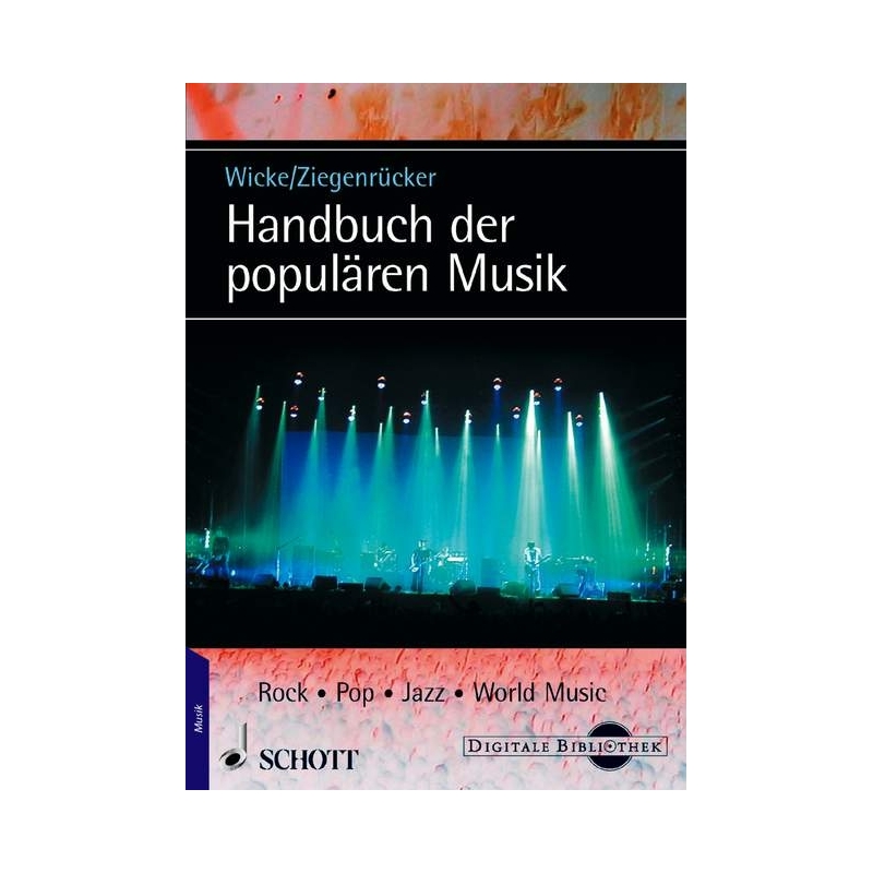 Handbuch der populären Musik 
