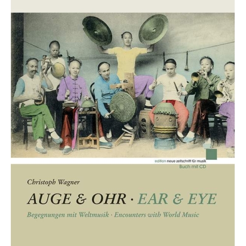 Ear & Eye 
