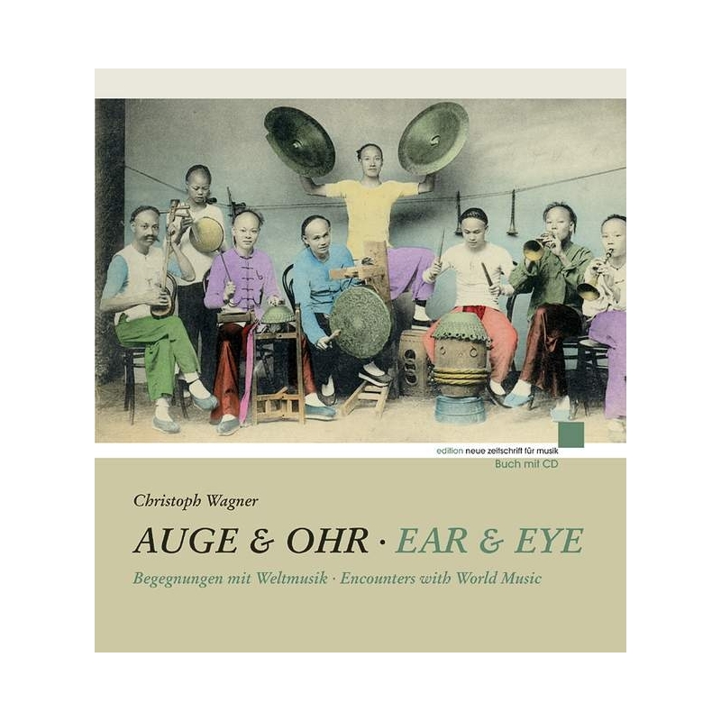 Ear & Eye 