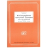 Mozart, Wolfgang Amadeus - Kindersymphonie School Orkest