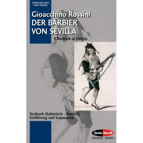 Rossini, Gioacchino Antonio...