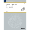 Strauß, Franz - Horn Quartets 
