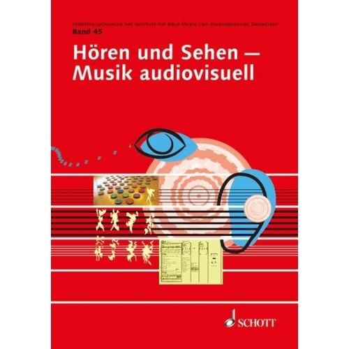 Hören und Sehen - Musik...