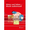 Hören und Sehen - Musik audiovisuell Vol. 45