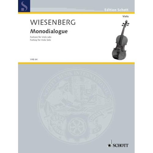 Wiesenberg, Menachem -...
