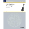 Wiesenberg, Menachem - Monodialogue 