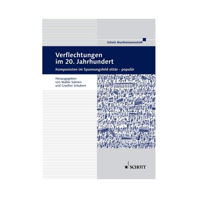Verflechtungen im 20. Jahrhundert Vol. 10