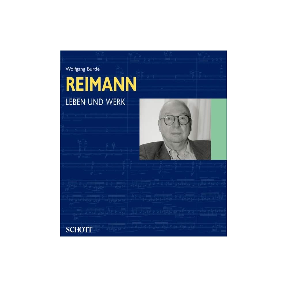 Aribert Reimann 
