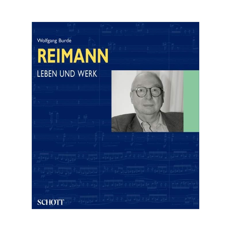 Aribert Reimann 
