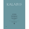 Kalabis, Viktor - Three Impressions op. 87 