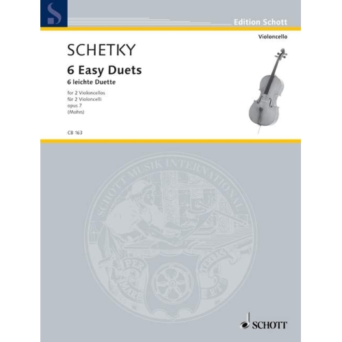 Schetky, Johann Georg...