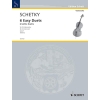 Schetky, Johann Georg Christoph - 6 Easy Duets op. 7 