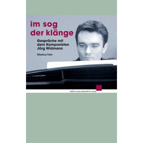 Widmann, Joerg - Im Sog der...