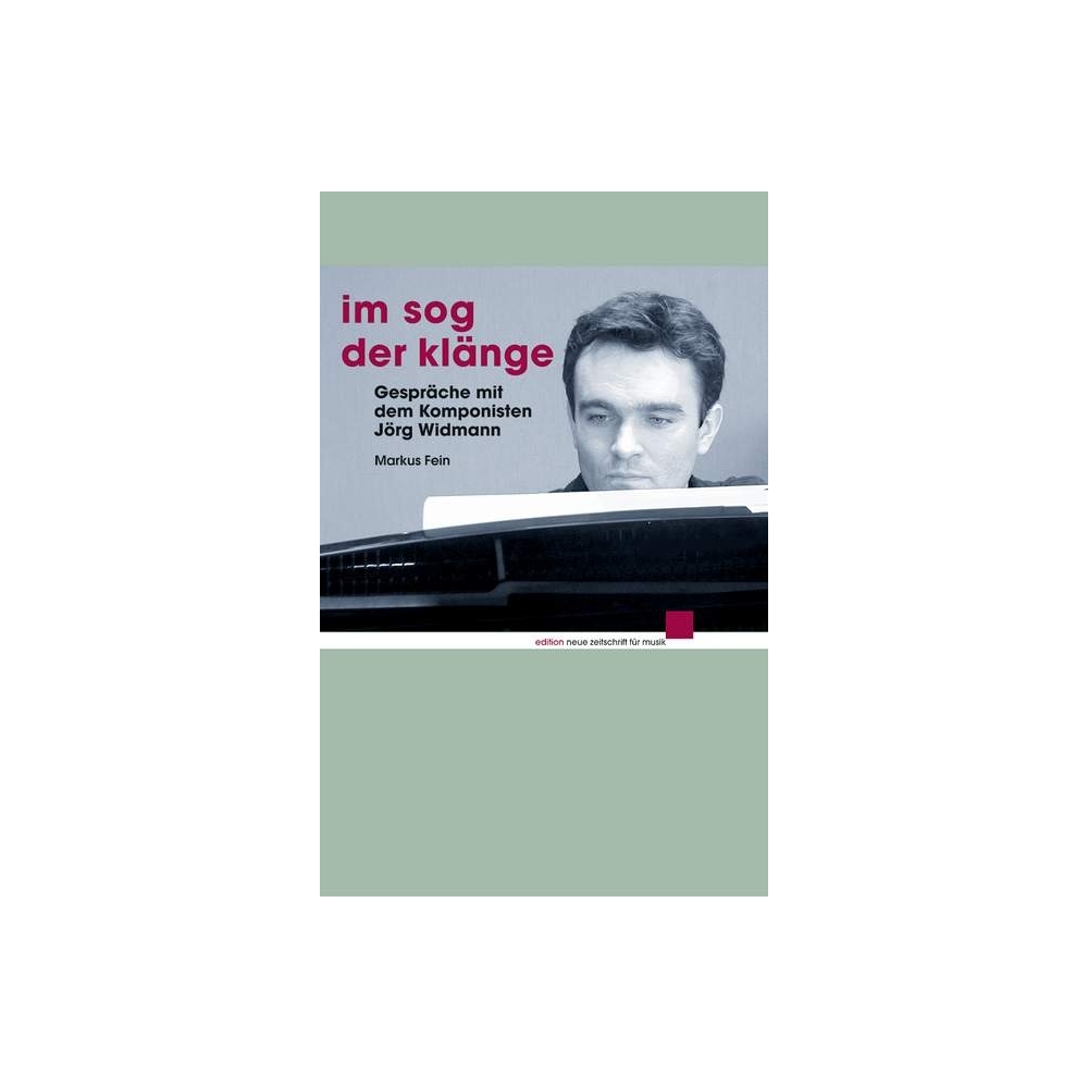 Widmann, Joerg - Im Sog der Klänge 