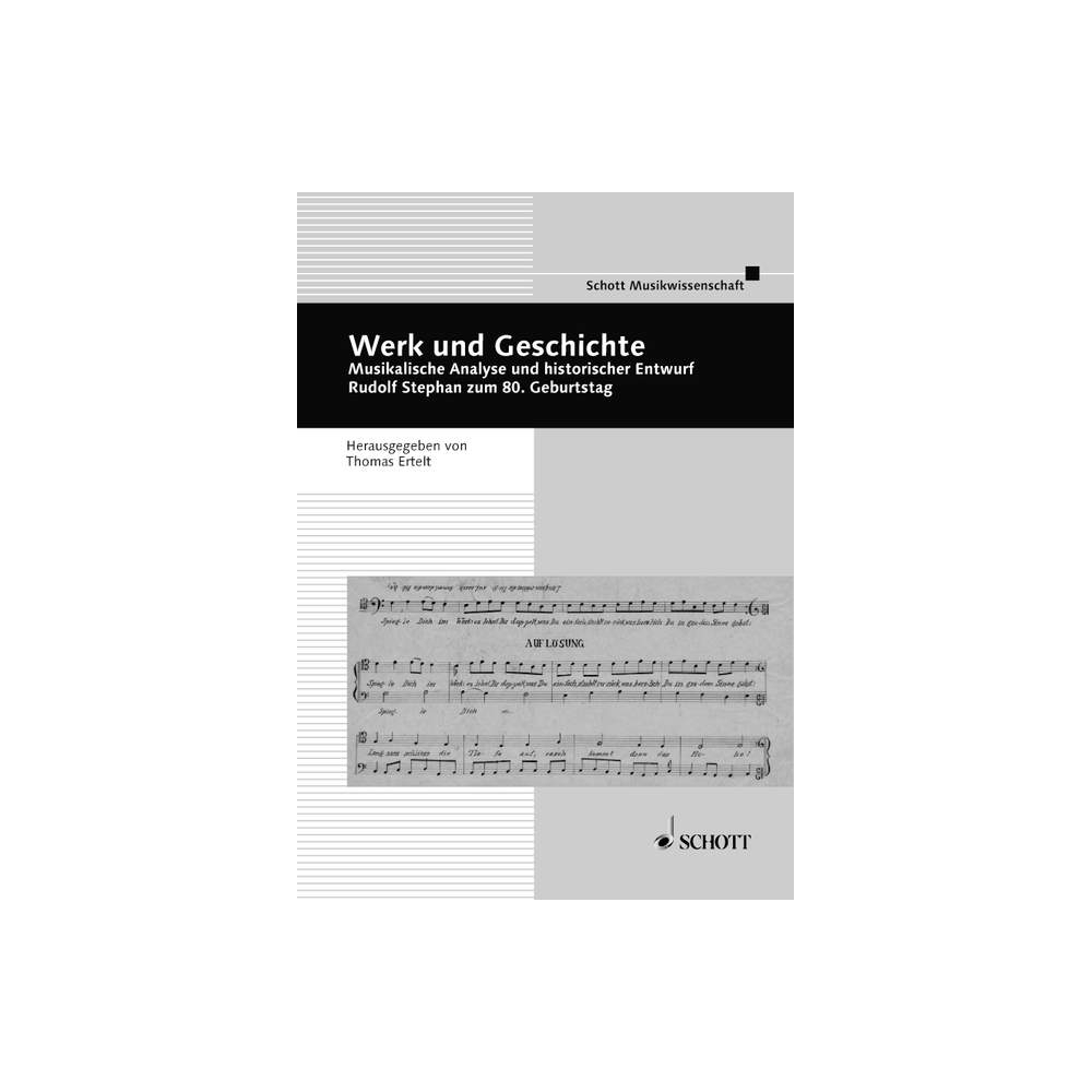 Werk und Geschichte 