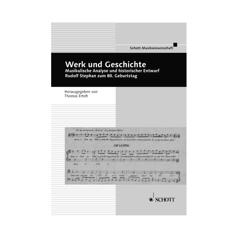 Werk und Geschichte 