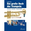 Keim, Friedel - Das große Buch der Trompete 