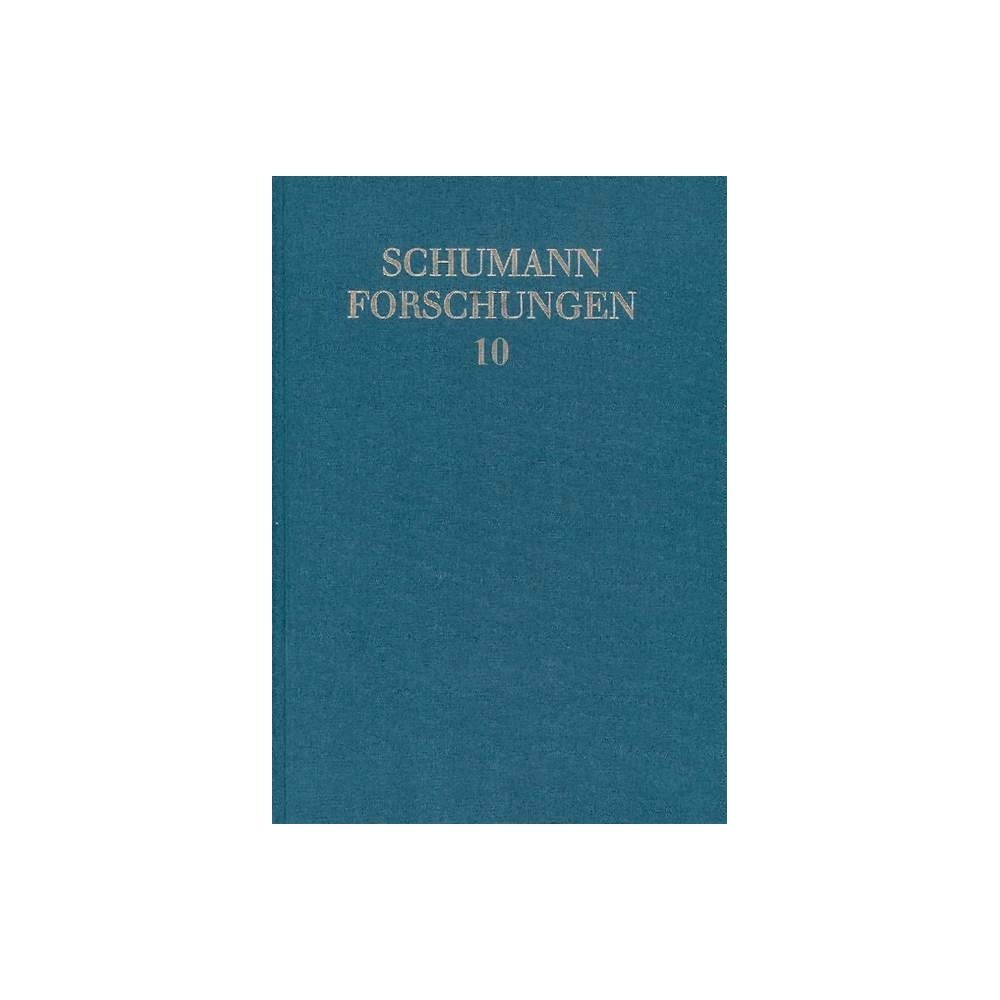 Schulte, Krischan - "... was Ihres Zaubergriffels würdig wäre!" Vol. 10