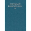 Schulte, Krischan - "... was Ihres Zaubergriffels würdig wäre!" Vol. 10